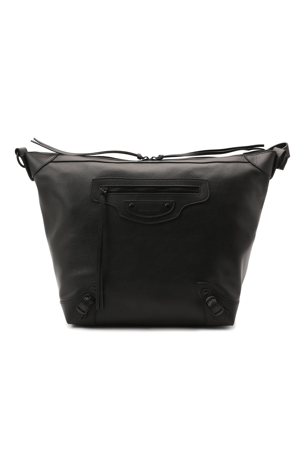 Женская черная сумка neo classic m BALENCIAGA — купить за 210500 руб. в  интернет-магазине ЦУМ, арт. 689947/15Y47