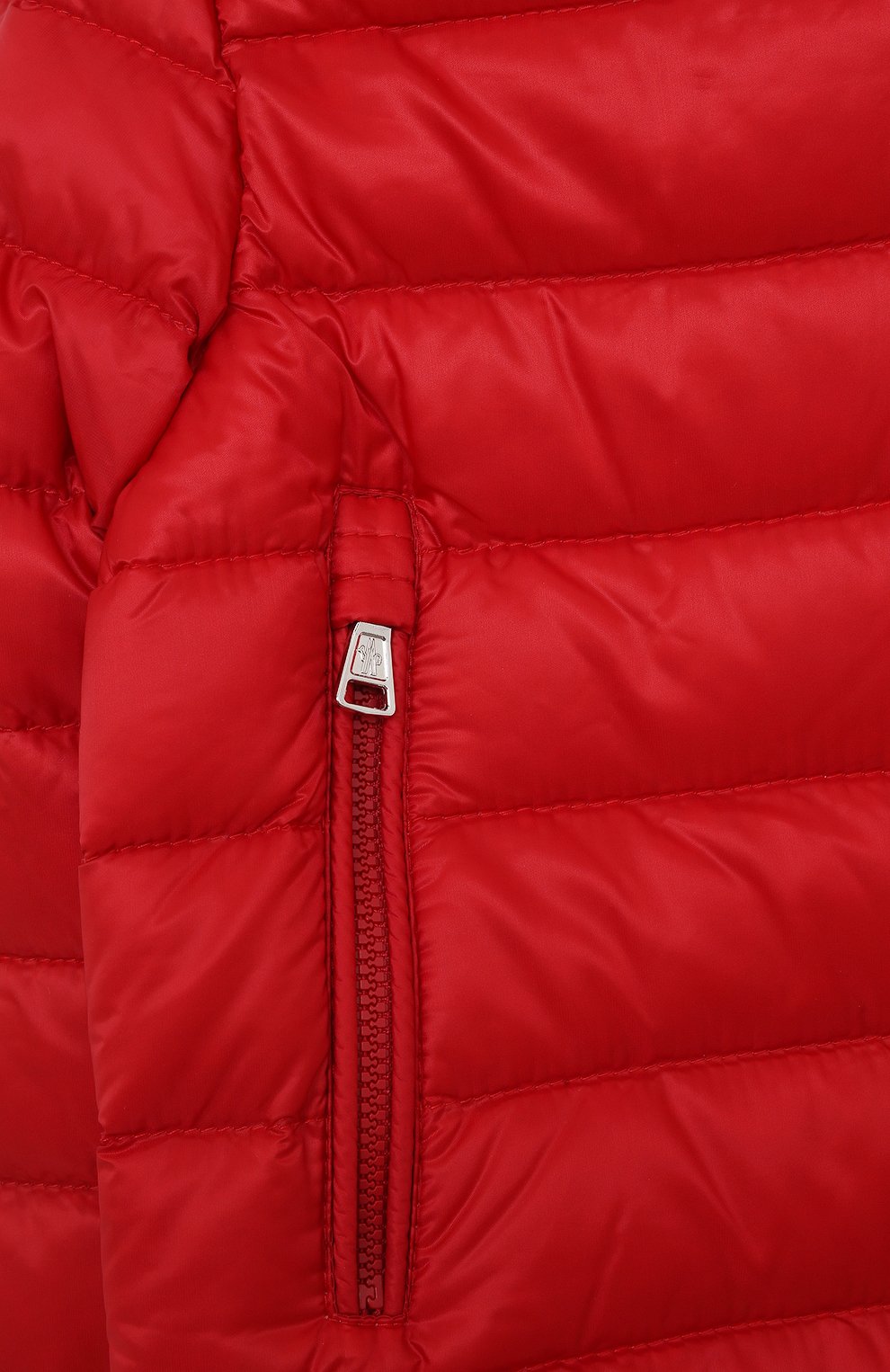 Пуховая куртка Giroux Moncler H1-954-1A000-69-C0011/4-6A Фото 3