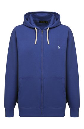 Мужской толстовка POLO RALPH LAUREN синего цвета по цене 21300 руб., арт. 711813297/PRL BS | Фото 1 Мужской толстовка POLO RALPH LAUREN синего цвета, арт. 711813297/PRL BS | Фото 1 (Материал внешний: Синтетический материал, Хлопок; Рукава: Длинные; Длина (для топов): Стандартные; Мужское Кросс-КТ: Толстовка-одежда; Стили: Спорт-шик; Big sizes: Big Sizes)