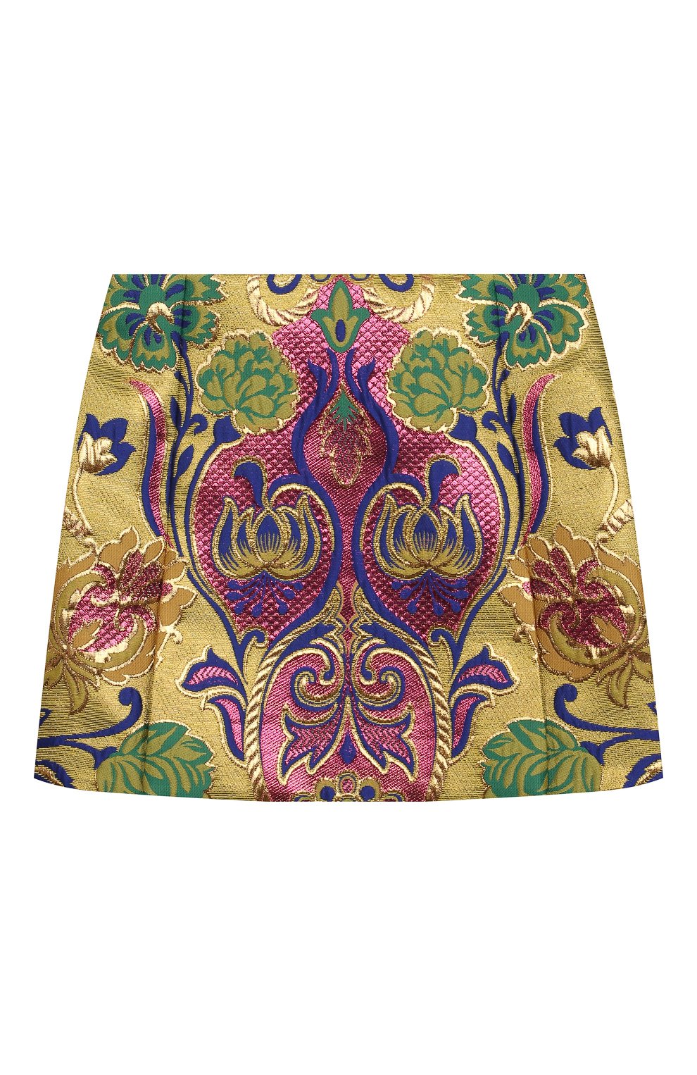 Юбка для девочки Dolce & Gabbana L54I27/FJ0BM/2-6