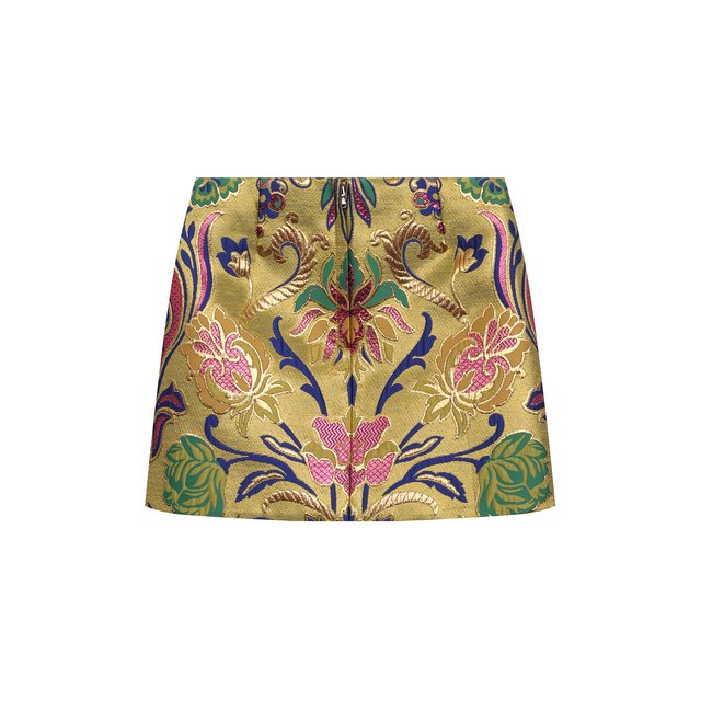 Юбка для девочки Dolce & Gabbana L54I27/FJ0BM/2-6 Фото 2