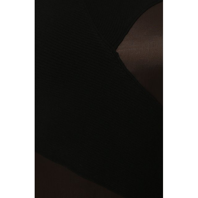 фото Платье из вискозы и льна aeron