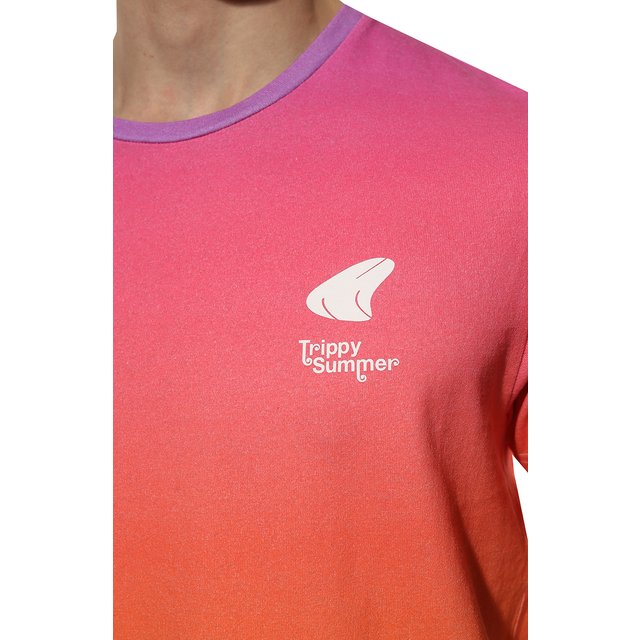 фото Хлопковая футболка msftsrep