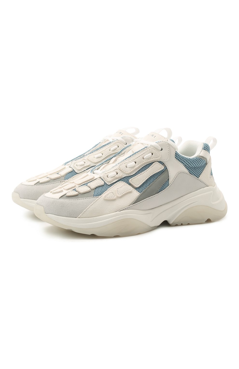 bone runner AMIRI 