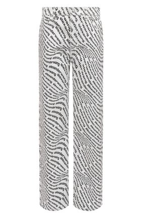 Женские джинсы Denim X Alexander Wang 