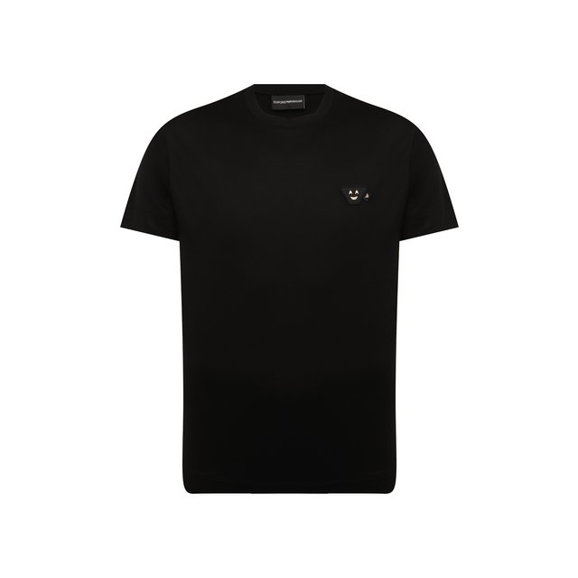 фото Футболка emporio armani