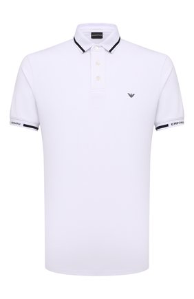 armani polo