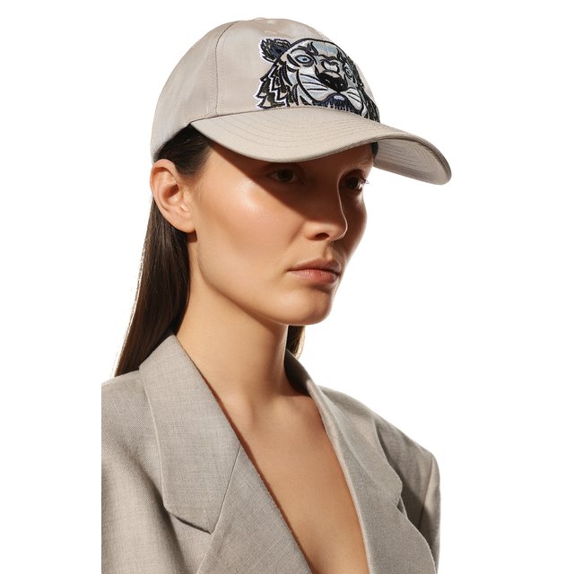 фото Бейсболка kenzo