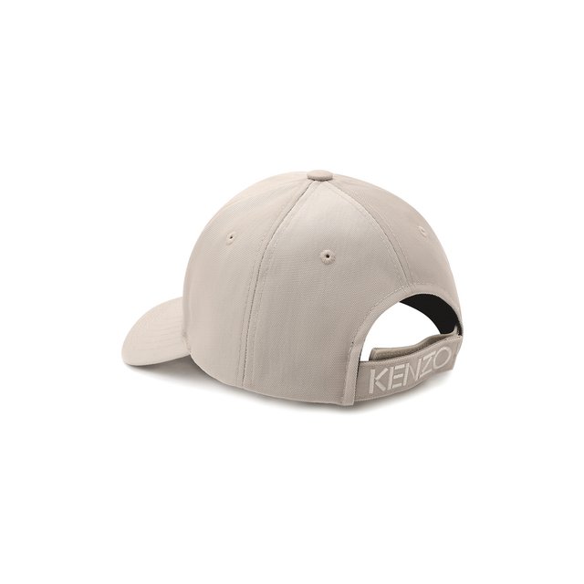 фото Бейсболка kenzo
