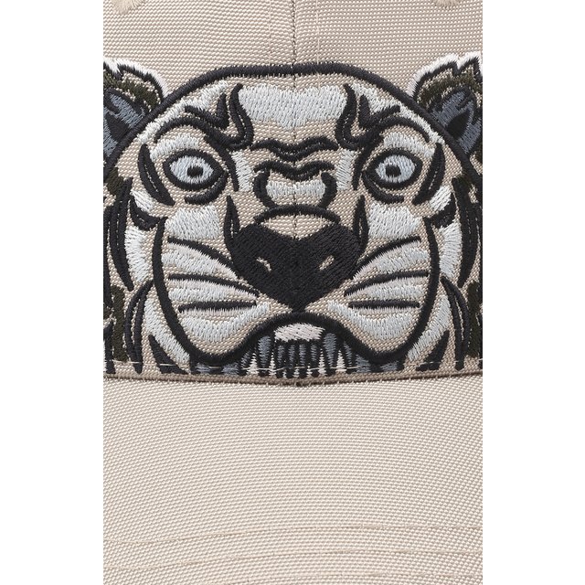 фото Бейсболка kenzo