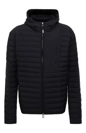 Мужская пуховая куртка WINDSOR темно-синего цвета по цене 63650 руб., арт. 13 0RS0-N 10013104/3XL-6XL | Фото 1 Мужская пуховая куртка WINDSOR темно-синего цвета, арт. 13 0RS0-N 10013104/3XL-6XL | Фото 1 (Длина (верхняя одежда): Короткие; Материал подклада: Синтетический материал; Материал утеплителя: Пух и перо; Материал внешний: Синтетический материал; Рукава: Длинные; Кросс-КТ: Куртка; Стили: Кэжуэл; Мужское Кросс-КТ: Куртка-верхняя одежда)