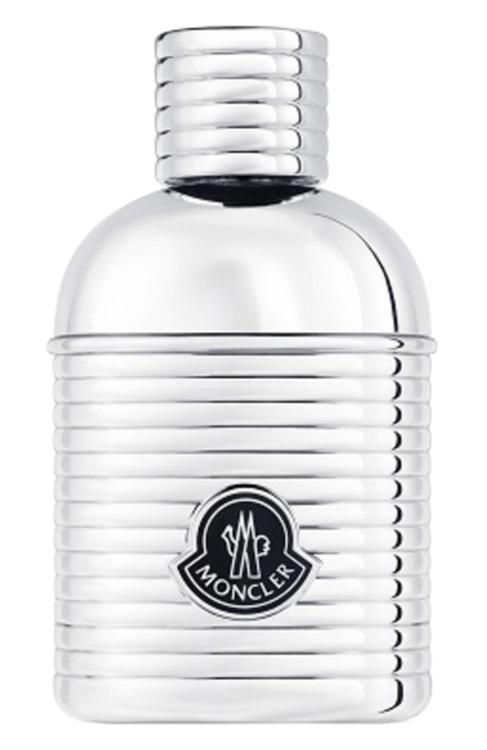 Парфюмерная вода MONCLER Pour Homme Кейс с LED-экраном для персонализации
