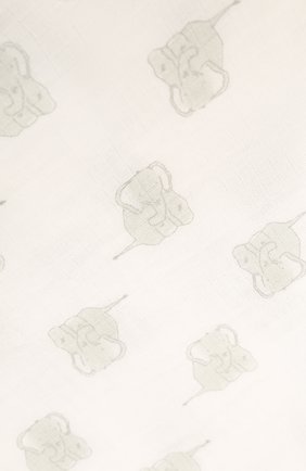 Детского комплект из четырех пеленок ADEN+ANAIS разноцветного цвета по цене 6050 руб., арт. ESWC40014B | Фото 2 Детского комплект из четырех пеленок ADEN+ANAIS разноцветного цвета, арт. ESWC40014B | Фото 2
