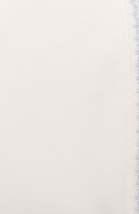 Детского комплект из трех пеленок KISSY KISSY голубого цвета, арт. 384121. | Фото 2