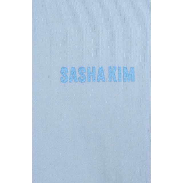 Комплект из худи и брюк Sasha Kim УТ-00000557 Фото 4