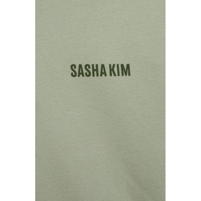 Комплект из худи и брюк Sasha Kim УТ-00000576 Фото 4