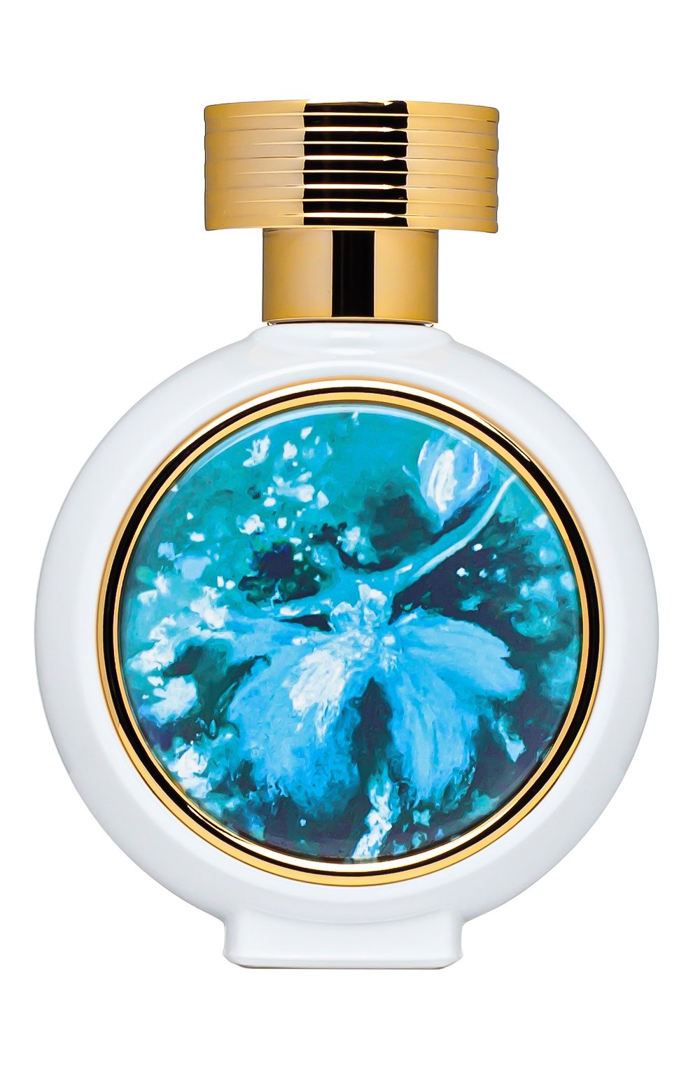 Парфюмерная вода dancing queen (75ml) HFC бесцветного цвета, арт. 3770014573704 | Фото 1 (Тип продукта - парфюмерия: Парфюмерная вода; Ограничения доставки: flammable)