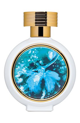 Парфюмерная вода dancing queen (75ml) HFC бесцветного цвета по цене 35900 руб., арт. 3770014573704 | Фото 1 Парфюмерная вода dancing queen (75ml) HFC бесцветного цвета, арт. 3770014573704 | Фото 1 (Тип продукта - парфюмерия: Парфюмерная вода; Ограничения доставки: flammable)