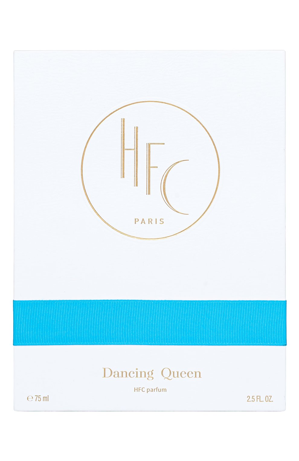 Парфюмерная вода dancing queen (75ml) HFC бесцветного цвета по цене 35900 руб., арт. 3770014573704 | Фото 3 Парфюмерная вода dancing queen (75ml) HFC бесцветного цвета, арт. 3770014573704 | Фото 3 (Тип продукта - парфюмерия: Парфюмерная вода; Ограничения доставки: flammable)