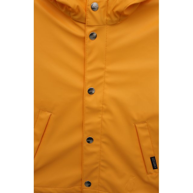 Куртка для мальчика Gosoaky 221.9.1.302/MICR0 PU Фото 3