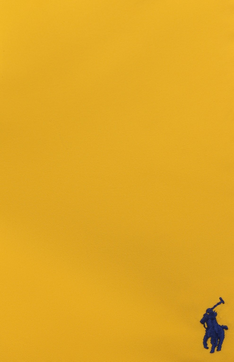 Детского плавки-шорты POLO RALPH LAUREN желтого цвета, арт. 320785582 | Фото 3 (Кросс-КТ НВ: Плавки)
