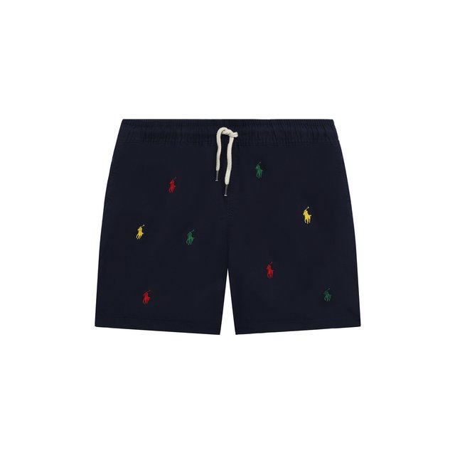 Плавки-шорты Polo Ralph Lauren
