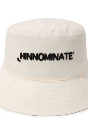 Мужская хлопковая панама HINNOMINATE кремвого цвета по цене 0 руб., арт. HAS2/HNAM11CP | Фото 4 Мужская хлопковая панама HINNOMINATE кремвого цвета, арт. HAS2/HNAM11CP | Фото 4 (Материал: Текстиль, Хлопок)