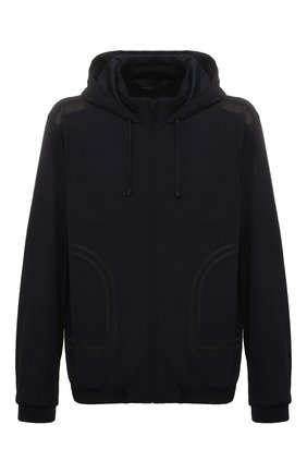 Мужской бомбер KITON черного цвета по цене 296500 руб., арт. UW1156V0849A/60-68 | Фото 1 Мужской бомбер KITON черного цвета, арт. UW1156V0849A/60-68 | Фото 1 (Материал внешний: Синтетический материал; Рукава: Длинные; Материал подклада: Синтетический материал; Длина (верхняя одежда): Короткие; Кросс-КТ: Куртка; Принт: Без принта; Стили: Кэжуэл; Big sizes: Big Sizes)