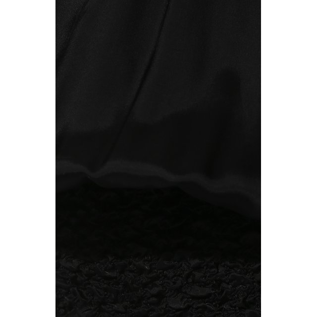 фото Платье из вискозы dries van noten