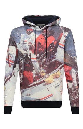 Мужской хлопковое худи PAUL&SHARK разноцветного цвета по цене 36950 руб., арт. 22411792/C00 | Фото 1 Мужской хлопковое худи PAUL&SHARK разноцветного цвета, арт. 22411792/C00 | Фото 1 (Длина (для топов): Стандартные; Материал внешний: Хлопок; Рукава: Длинные; Мужское Кросс-КТ: Худи-одежда; Принт: С принтом; Стили: Спорт-шик)