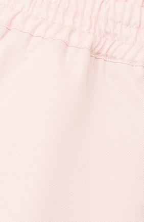 Детский костюм пыльная роза ZHANNA & ANNA светло-розового цвета, арт. ZAOZ00000165 | Фото 6 (Рукава: Короткие; Материал внешний: Вискоза; Кросс-КТ: костюм; Ростовка одежда: 5 лет | 110 см, 7 лет | 122 см, 3 года | 98 см)