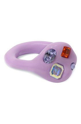 Женское кольцо LILI ARCHIVE  цвета, арт. RM31C17S69 | Фото 1 (Материал: Керамика)