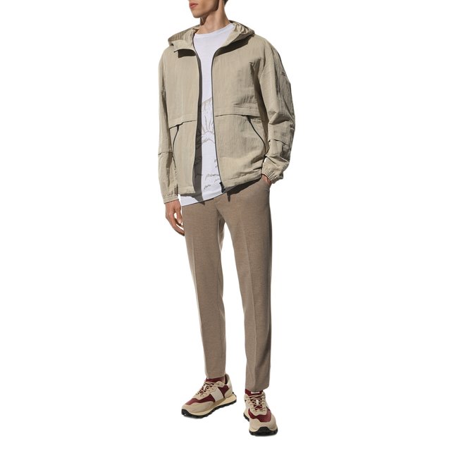 фото Брюки corneliani