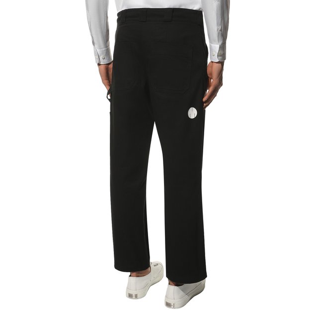 фото Хлопковые брюки msftsrep