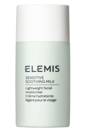 Увлажняющее молочко для чувствительной кожи (50ml) ELEMIS бесцветного цвета, арт. EL40129 | Фото 1 (Тип продукта: Молочко; Назначение: Для лица)