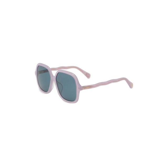Детские солнцезащитные очки Chloé CC0009SA 001