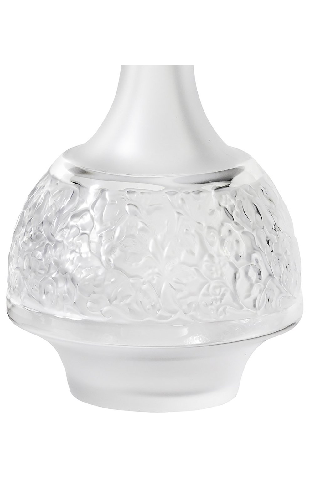 Бутылочка для масла и уксуса versailles LALIQUE прозрачного цвета по цене 0 руб., арт. 10746400 | Фото 2 Бутылочка для масла и уксуса versailles LALIQUE прозрачного цвета, арт. 10746400 | Фото 2