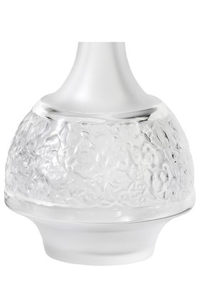 Бутылочка для масла и уксуса versailles LALIQUE прозрачного цвета по цене 0 руб., арт. 10746400 | Фото 2 Бутылочка для масла и уксуса versailles LALIQUE прозрачного цвета, арт. 10746400 | Фото 2