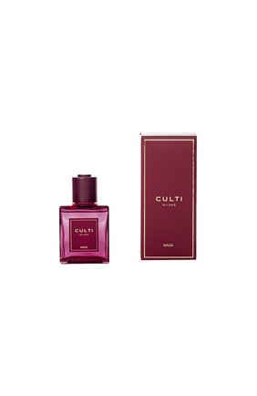 Диффузор décor limited malia (500ml) CULTI MILANO бесцветного цвета по цене 15310 руб., арт. 8050714290275 | Фото 2 Диффузор décor limited malia (500ml) CULTI MILANO бесцветного цвета, арт. 8050714290275 | Фото 2 (Ограничения доставки: flammable)