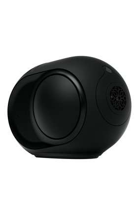 Акустическая система devialet phantom ii 98 db DEVIALET черного цвета по цене 224990 руб., арт. HW515EU | Фото 1 Акустическая система devialet phantom ii 98 db DEVIALET черного цвета, арт. HW515EU | Фото 1