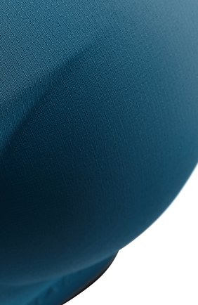 Чехол для переноски devialet cocoon для devialet phantom ii DEVIALET бирюзового цвета по цене 34990 руб., арт. PP928 | Фото 5 Чехол для переноски devialet cocoon для devialet phantom ii DEVIALET бирюзового цвета, арт. PP928 | Фото 5