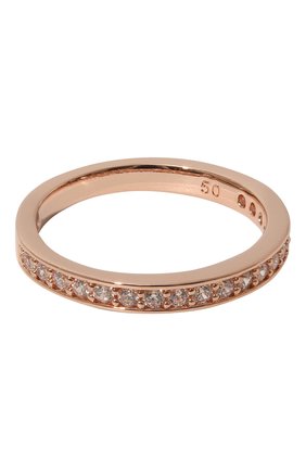 Женское кольцо rare SWAROVSKI золотого цвета, арт. 5032898 | Фото 1 (Материал: Металл)