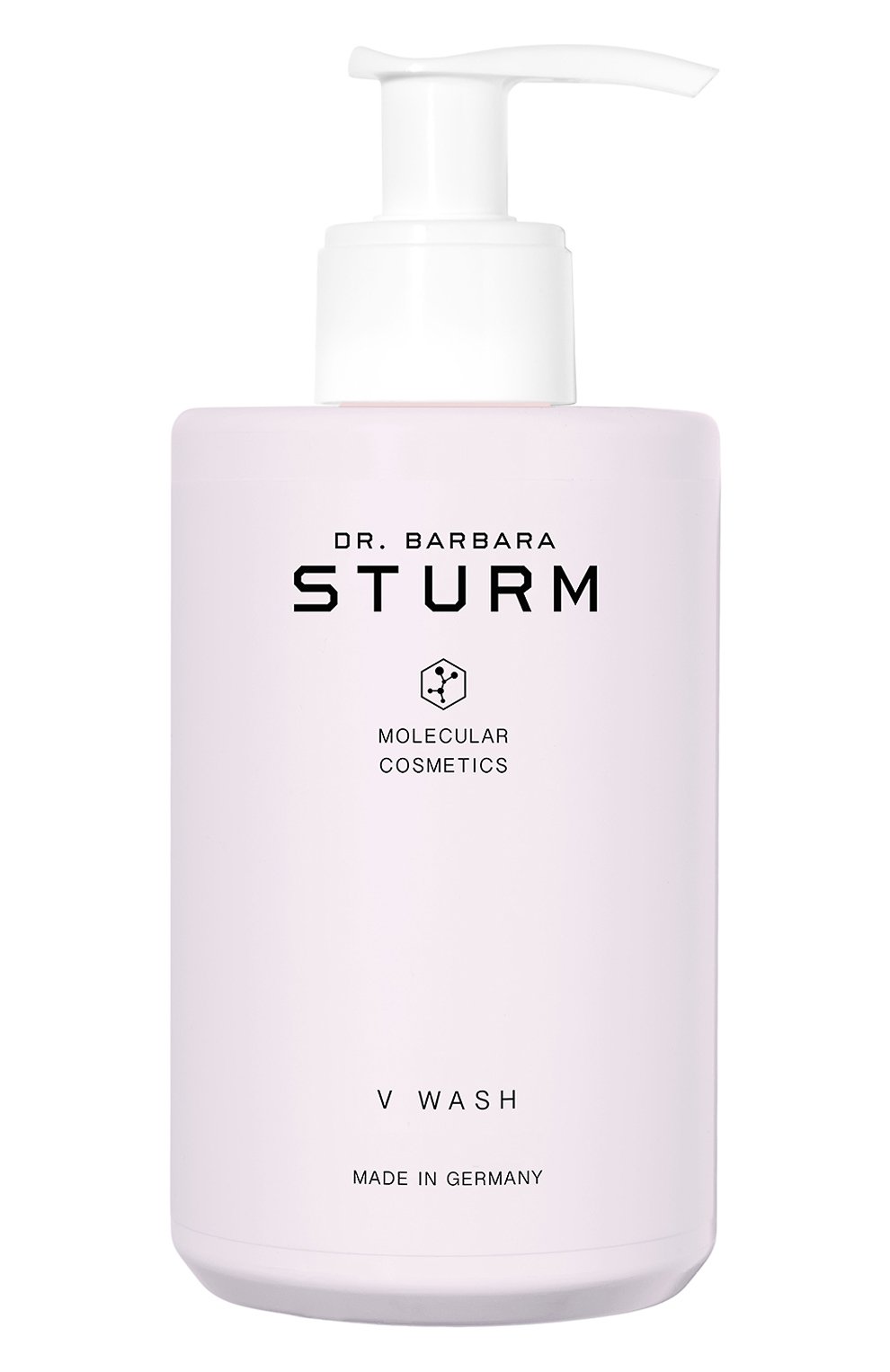 Гель для интимной гигиены v wash (200ml) DR. BARBARA STURM бесцветного цвета, арт. 4260521261151 | Фото 1 (Назначение: Дли интимной гигиены; Тип продукта: Гели)