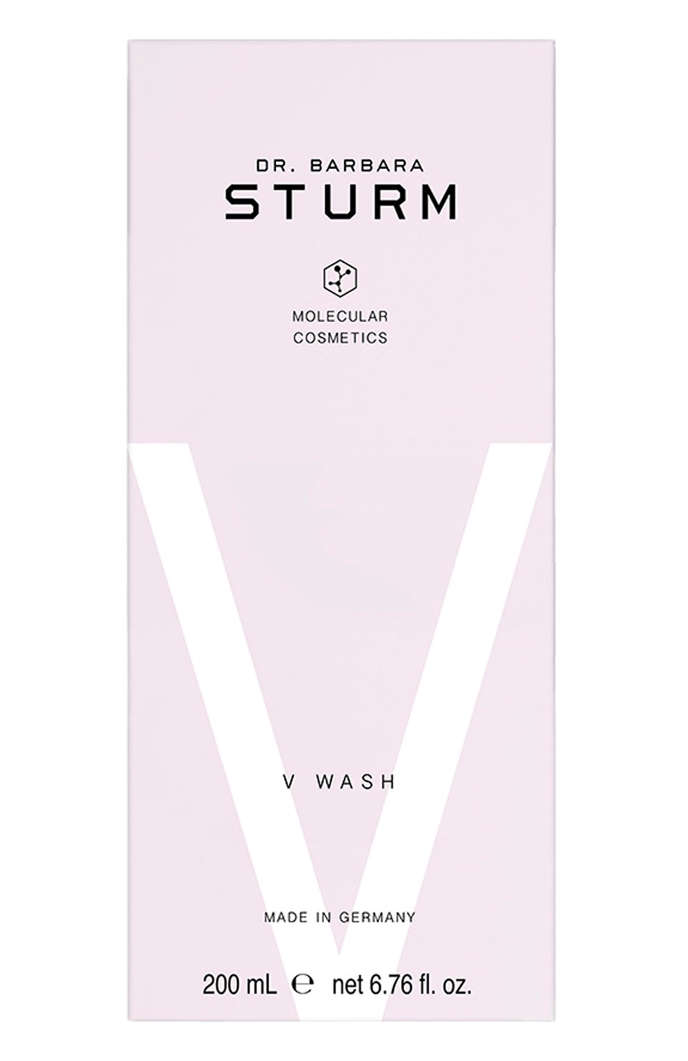 Гель для интимной гигиены v wash (200ml) DR. BARBARA STURM бесцветного цвета по цене 0 руб., арт. 4260521261151 | Фото 2 Гель для интимной гигиены v wash (200ml) DR. BARBARA STURM бесцветного цвета, арт. 4260521261151 | Фото 2 (Назначение: Дли интимной гигиены; Тип продукта: Гели)