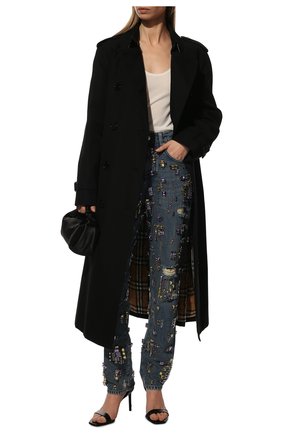 Женские джинсы DOLCE & GABBANA синего цвета по цене 5995000 тенге, арт. FTBI2Z/G8FH2 | Фото 2 Женские джинсы DOLCE & GABBANA синего цвета, арт. FTBI2Z/G8FH2 | Фото 2 (Длина (брюки, джинсы): Стандартные; Материал внешний: Хлопок, Деним; Стили: Гламурный; Кросс-КТ: Деним; Силуэт Ж (брюки и джинсы): Прямые)