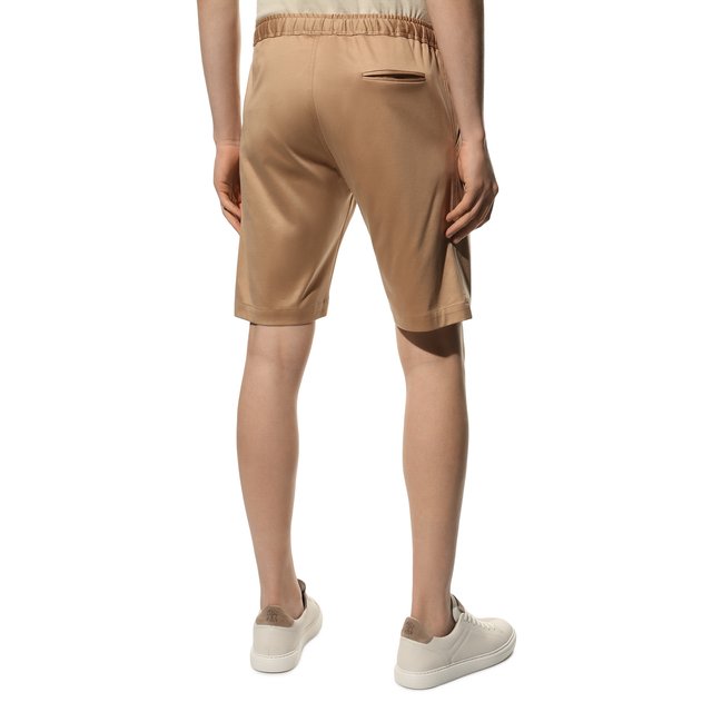 фото Хлопковый спортивный костюм kiton