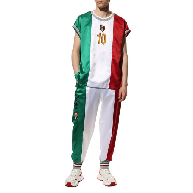 фото Футболка dolce & gabbana