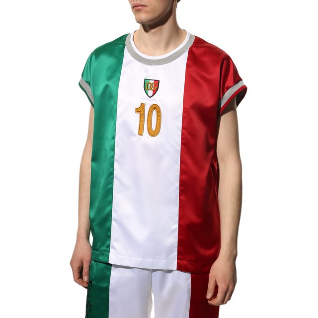 фото Футболка dolce & gabbana