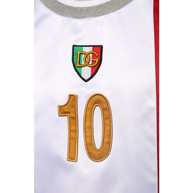 фото Футболка dolce & gabbana