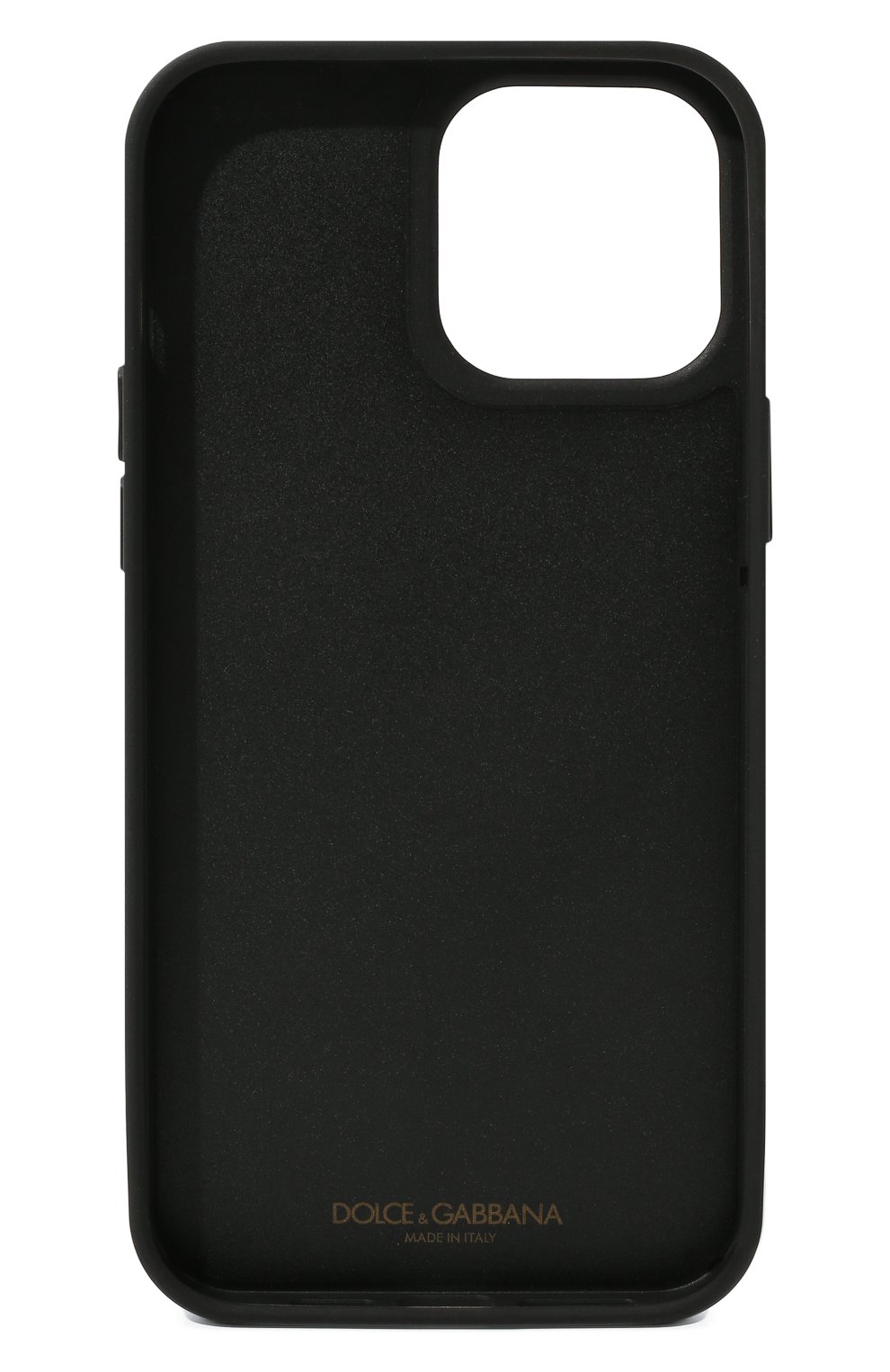 Кожаный чехол для iphone 13 pro max DOLCE & GABBANA белого цвета по цене 0 руб., арт. BP3136/AQ276 | Фото 2 Кожаный чехол для iphone 13 pro max DOLCE & GABBANA белого цвета, арт. BP3136/AQ276 | Фото 2 (Материал: Натуральная кожа)